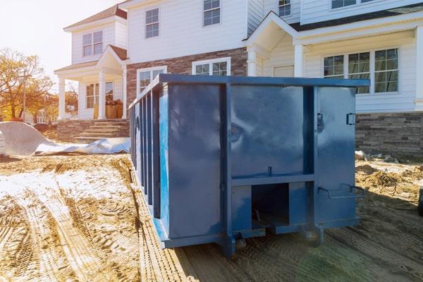 Dumpster Rental of Coram office